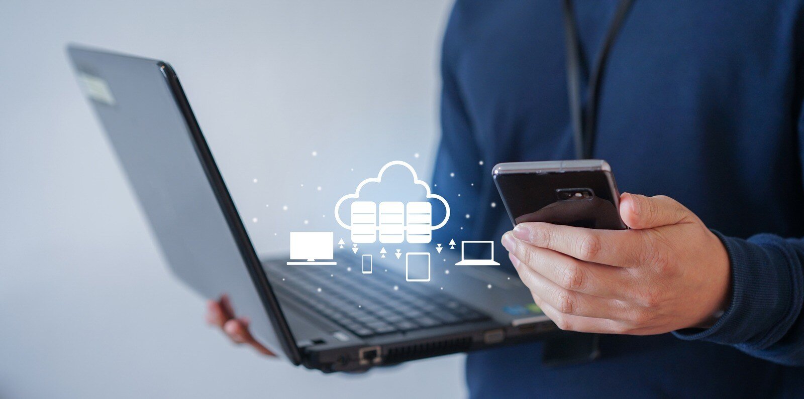 What is network infrastructure key challenges for businesses